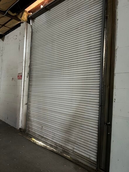 More Photos Of 536 E 4th St, Jacksonville Warehouse For Lease