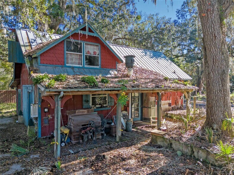 More Photos Of 13524 Corkwood Ln, Astatula Land For Sale