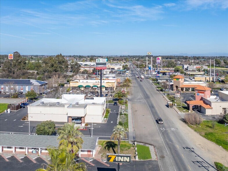 More Photos Of 0 Hwy 99 W, Corning Land For Sale