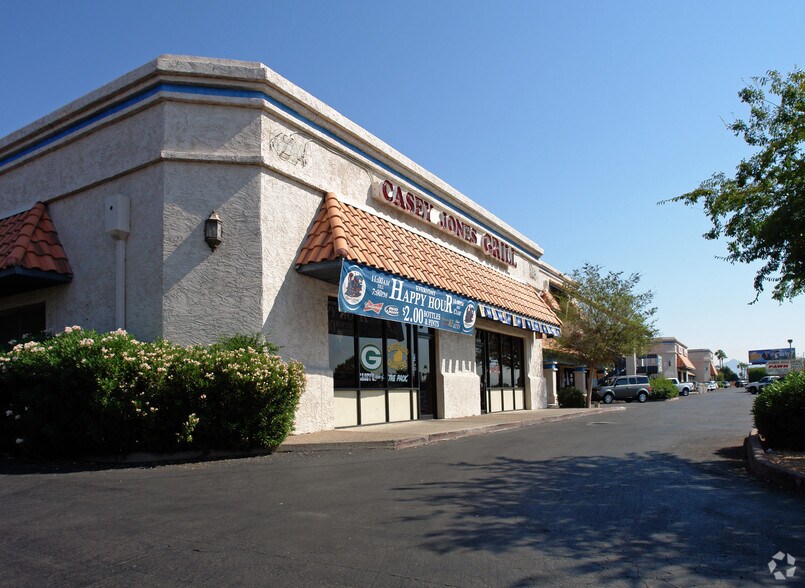 More Photos Of 2848-2948 E Bell Rd, Phoenix Unknown For Lease