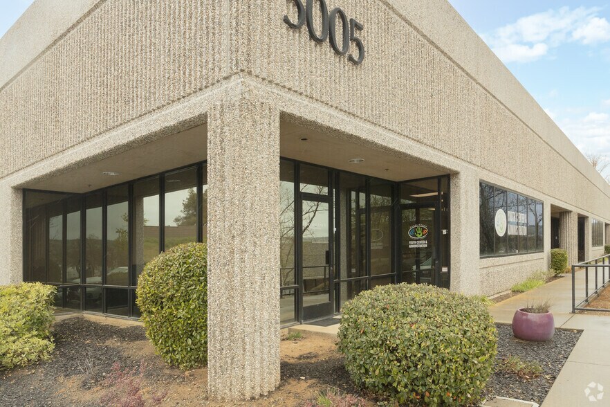 More Photos Of 5001 Windplay Dr, El Dorado Hills Unknown For Lease