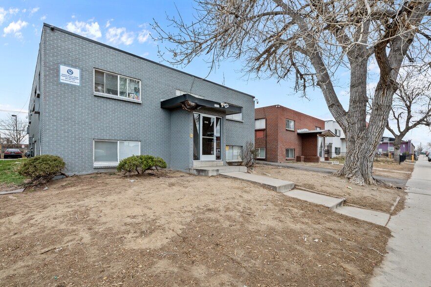 More Photos Of , Aurora Multifamily For Sale