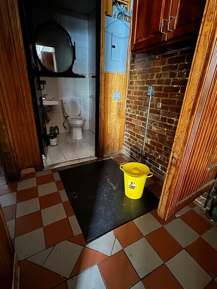 More Photos Of 409-417 Nostrand Ave, Brooklyn Multifamily For Sale