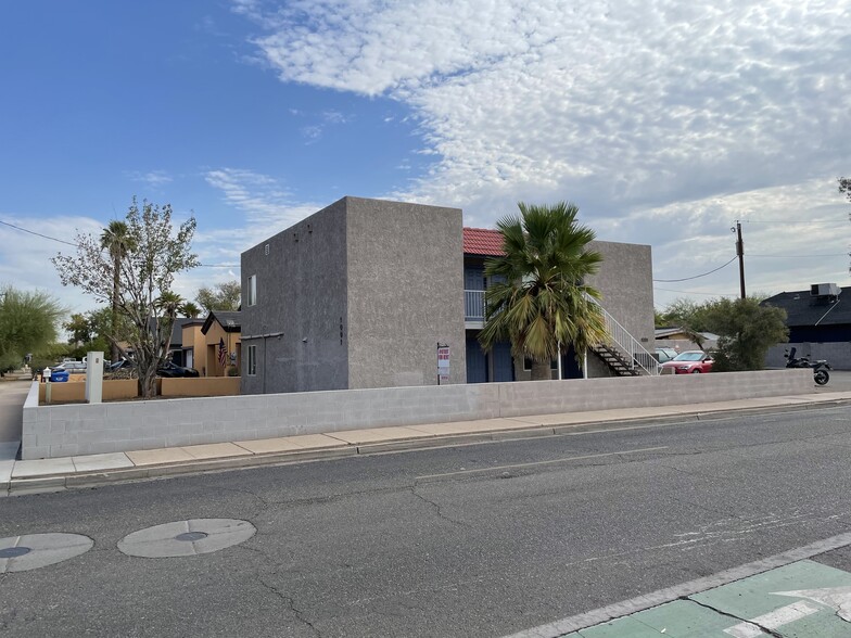 More Photos Of 1001 N 9th St, Phoenix Apartments For Sale