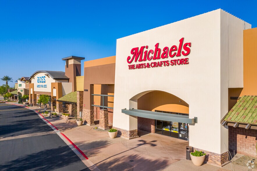 More Photos Of 25546 N Lake Pleasant Pky, Peoria General Retail For Lease