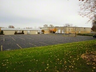 More Photos Of 6 Industrial Rd, Windsor Locks Manufacturing For Lease