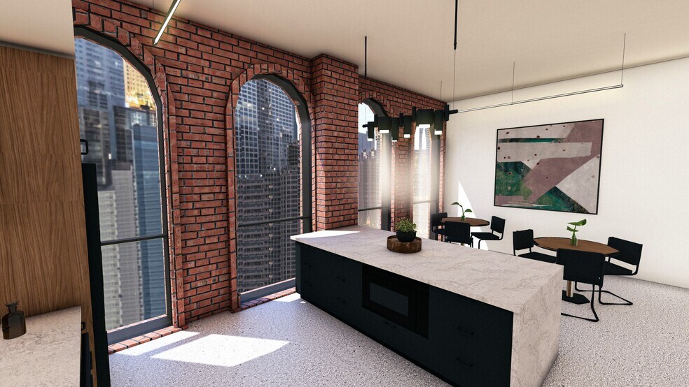 More Photos Of 611 S Congress Ave, Austin Office For Lease