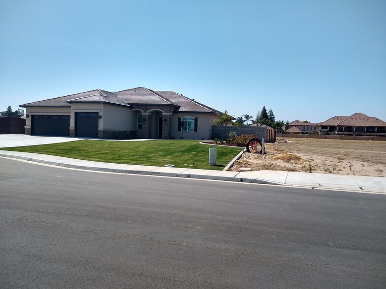 More Photos Of Sec Shafter Ave @ Fresno Ave, Shafter Land For Sale