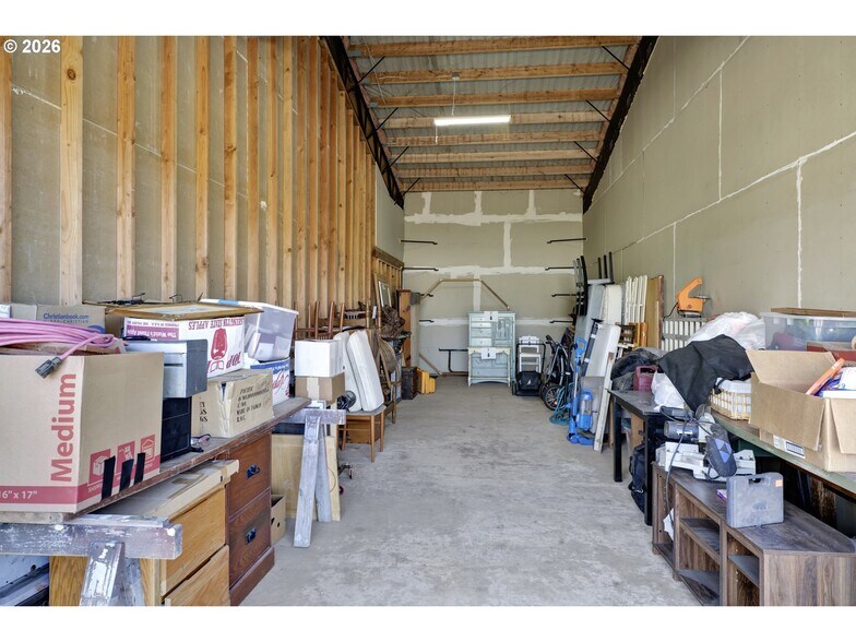 More Photos Of 5071 US 101, Florence Industrial For Sale