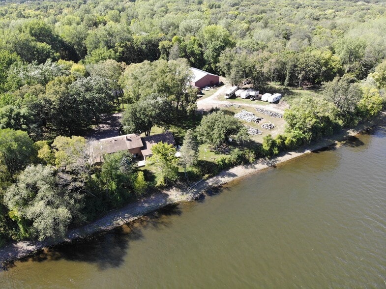 More Photos Of 1335 W River St, Monticello Manufactured Housing Mobile Home Park For Sale