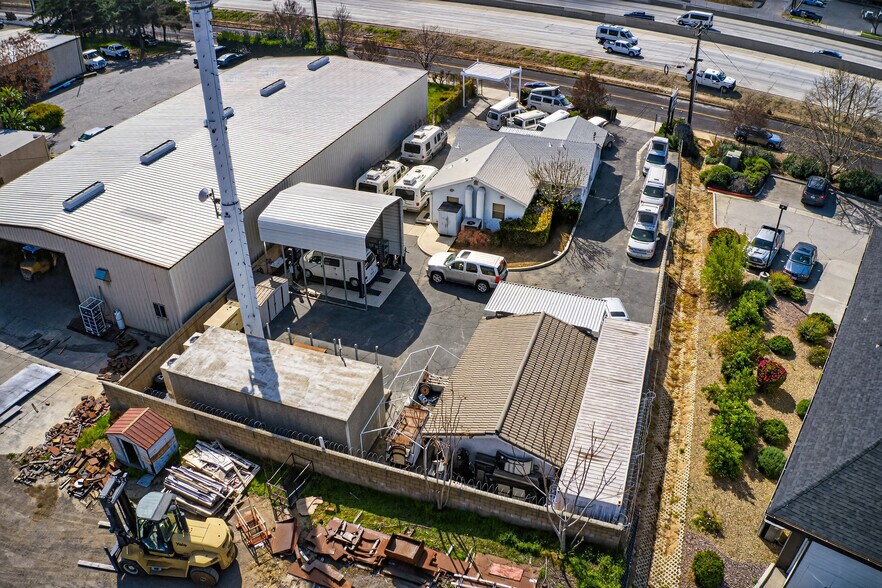 More Photos Of 31650 Dunlap Blvd, Yucaipa Office For Sale