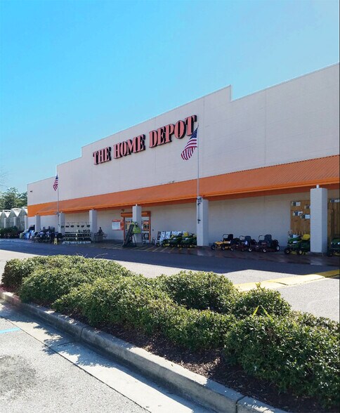 More Photos Of 6850-6902 US Highway 90, Daphne Unknown For Lease