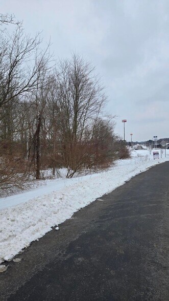 More Photos Of 0 Ann Arbor Rd, Jackson Land For Sale