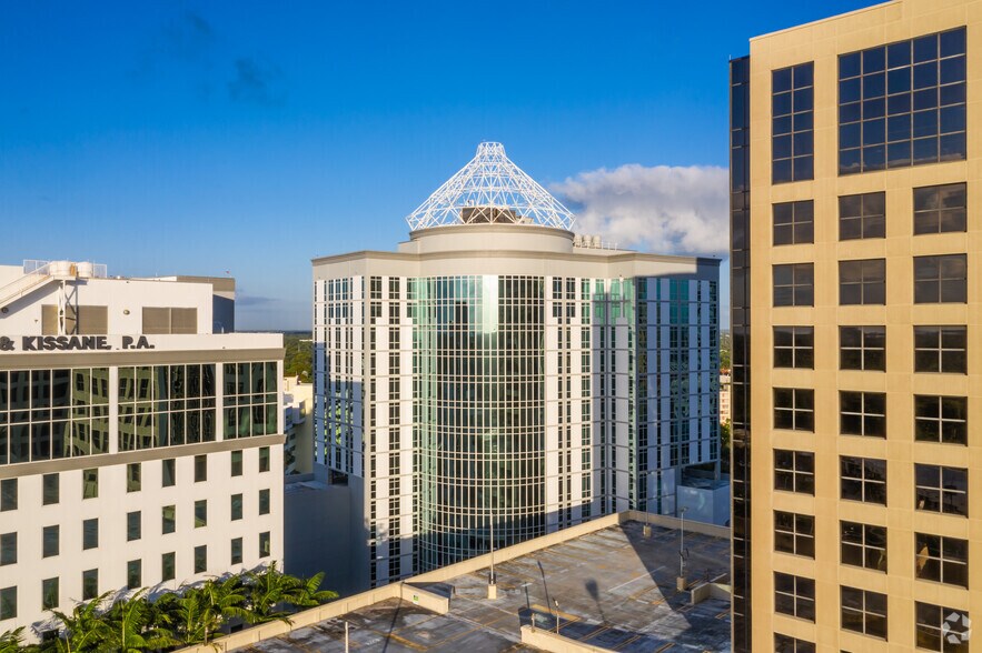 More Photos Of 9155 S Dadeland Blvd, Miami Office For Lease