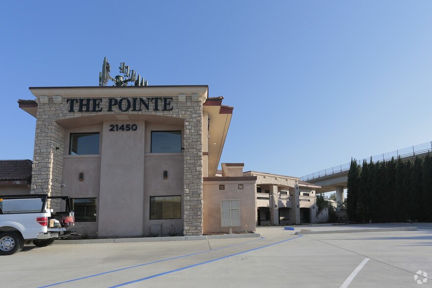 Primary Photo Of 21450 Golden Springs Dr, Walnut Office For Lease