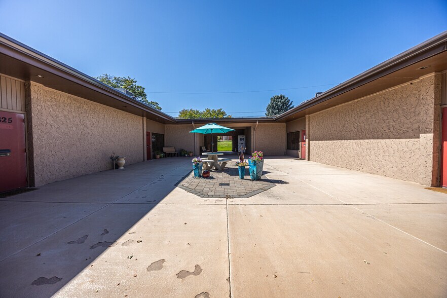 More Photos Of 7823-7837 W 38th Ave, Wheat Ridge Medical For Sale