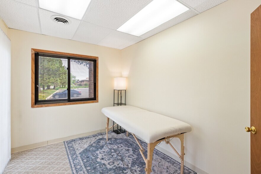 More Photos Of 5555 Erindale Dr, Colorado Springs Office Residential For Sale