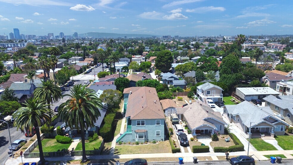 More Photos Of 811 Ohio Ave, Long Beach Apartments For Sale