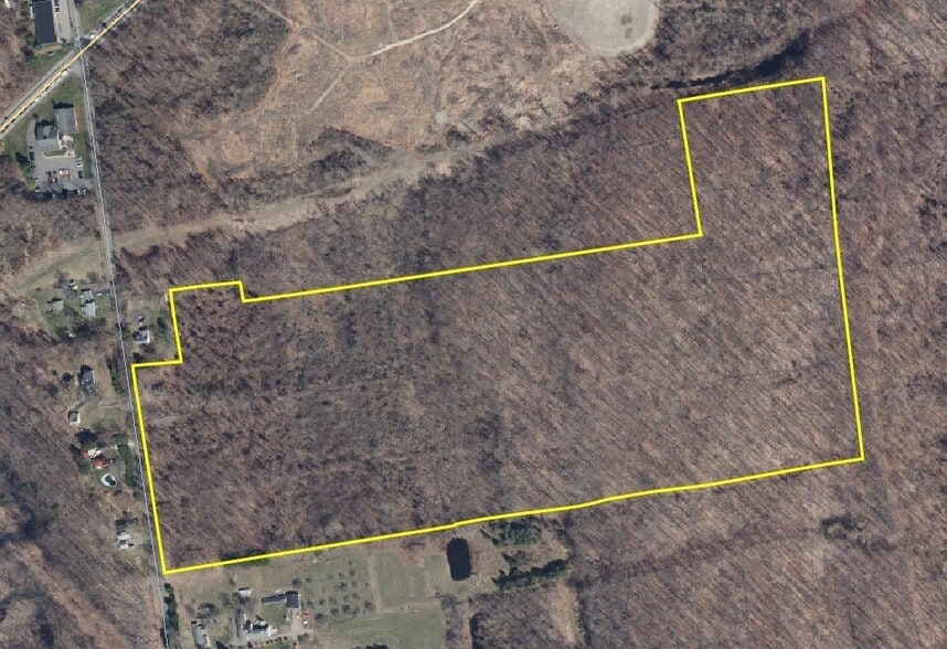 More Photos Of 228 Mahopac Ave, Somers Township Land For Sale