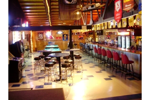 More Photos Of 221 County Road 371, Holts Summit Restaurant For Sale