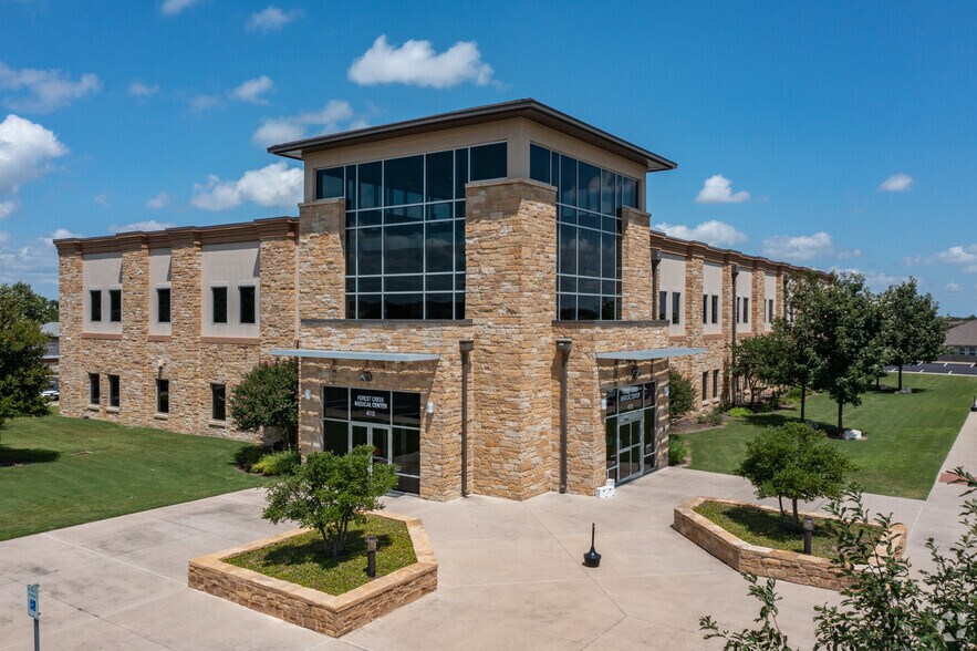 More Photos Of 4112 Links Ln, Round Rock Medical For Lease