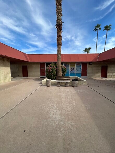 More Photos Of 1701 W Glendale Ave, Phoenix Medical For Sale