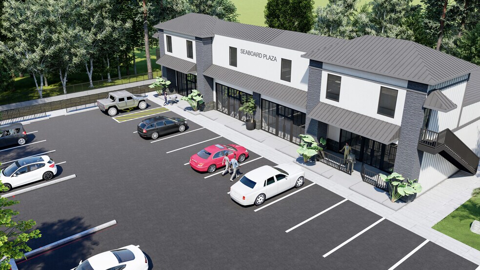 More Photos Of 335 Pat Thomas Pky, Quincy Storefront Retail Office For Lease