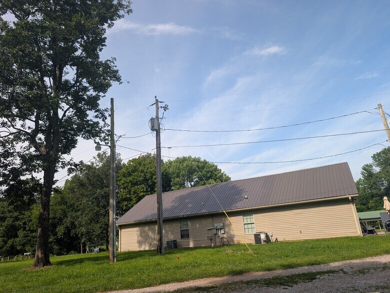 More Photos Of 34 Amy Lynn Dr, Kevil Specialty For Sale