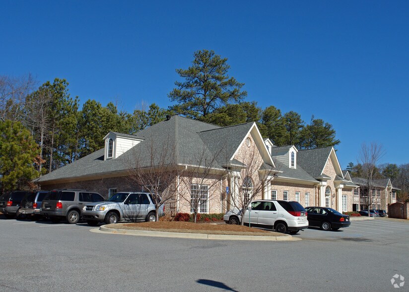 More Photos Of 3505 Duluth Park Ln, Duluth Medical For Sale