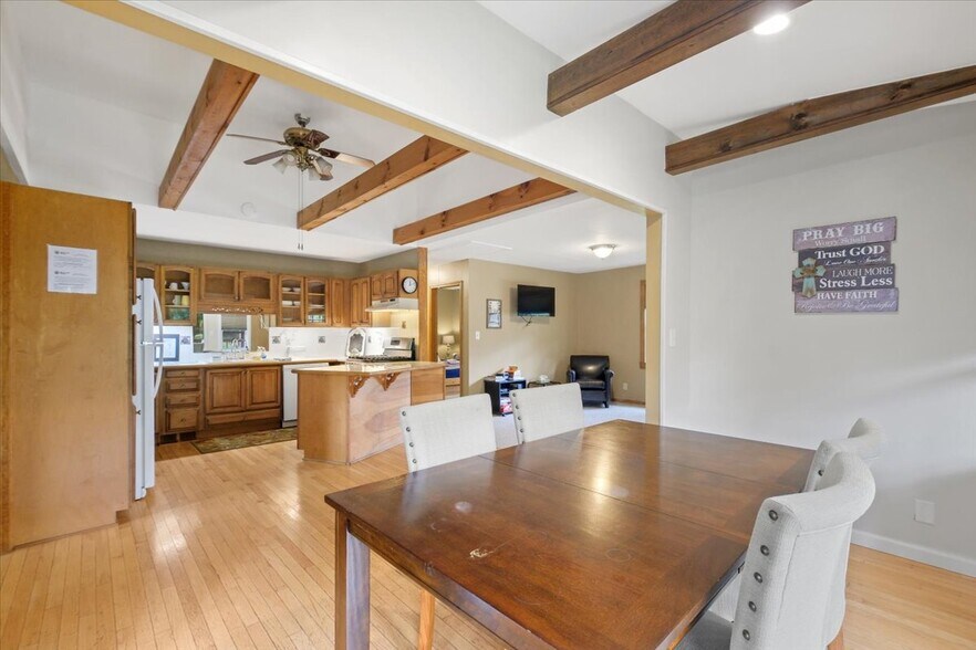 More Photos Of 64 White Dr, Milan Specialty For Sale