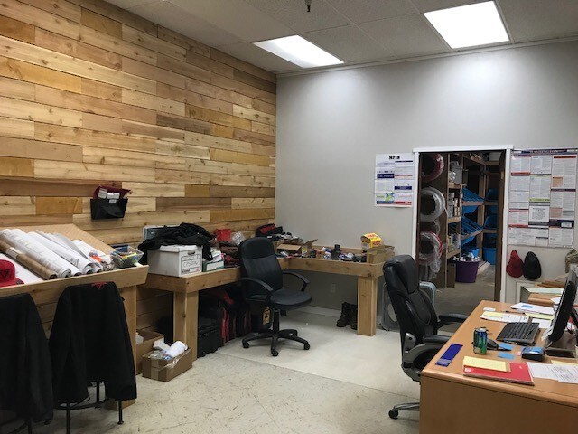 More Photos Of 2632 E St, Washougal Loft Creative Space For Sale