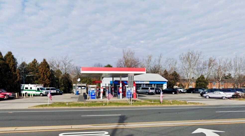 Primary Photo Of 29 New Jersey 12, Flemington Land For Lease