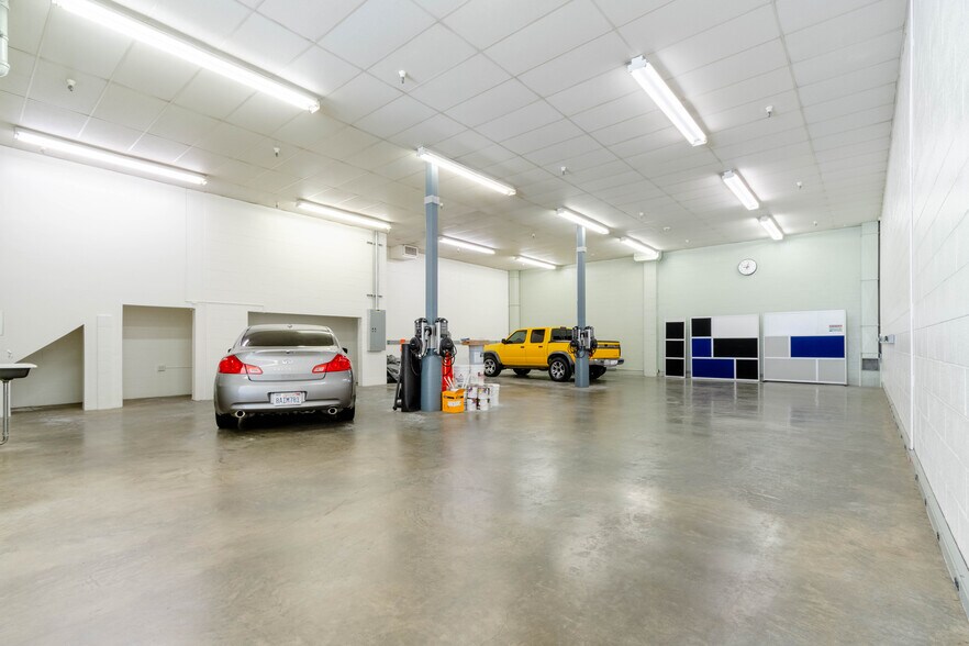 More Photos Of 169 Stillman St, San Francisco Flex For Lease