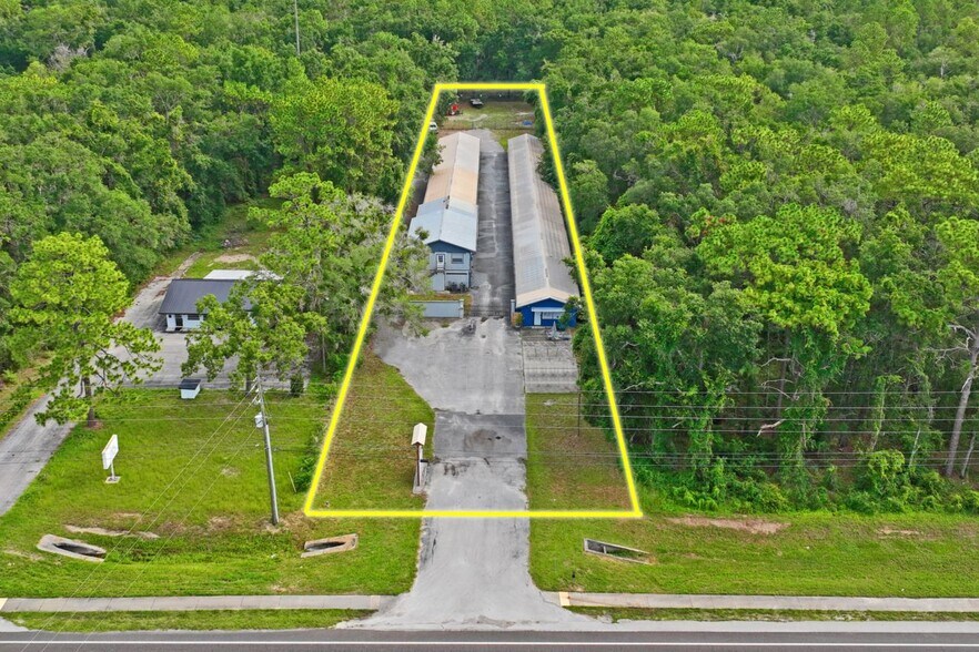 More Photos Of 16331 Cortez Blvd, Brooksville Self Storage For Sale