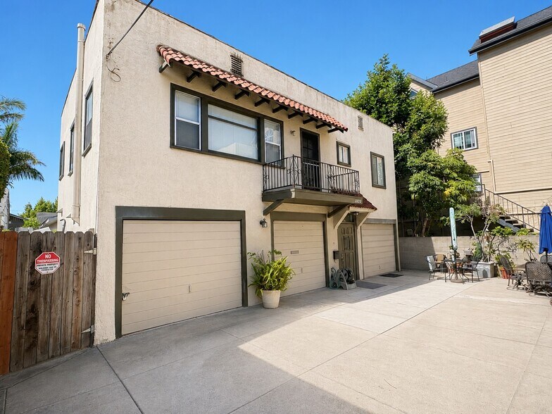 More Photos Of 3822 E 7th St, Long Beach Apartments For Sale