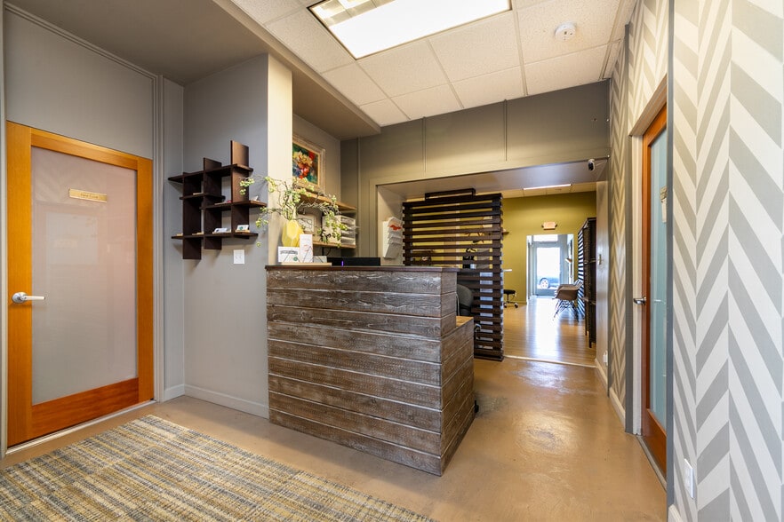 More Photos Of 507-511 Mission St, South Pasadena Light Manufacturing For Sale