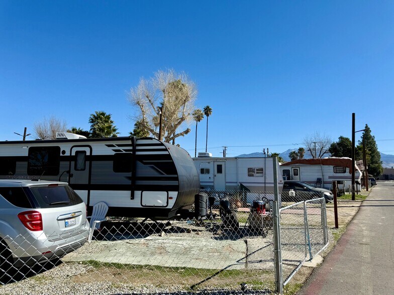 More Photos Of 685 N State St, Hemet Manufactured Housing Mobile Home Park For Sale