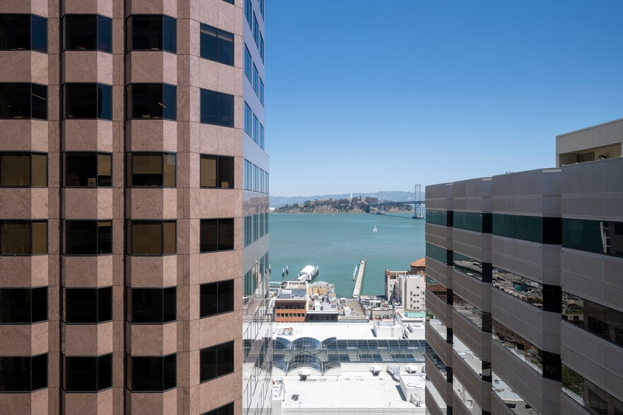 More Photos Of 135 Main St, San Francisco Office For Lease