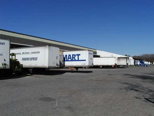 More Photos Of 208 North St, Foxborough Warehouse For Lease