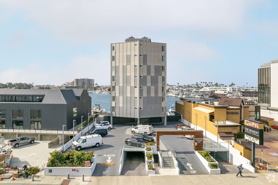 More Photos Of 3101 W Coast Hwy, Newport Beach Office For Lease