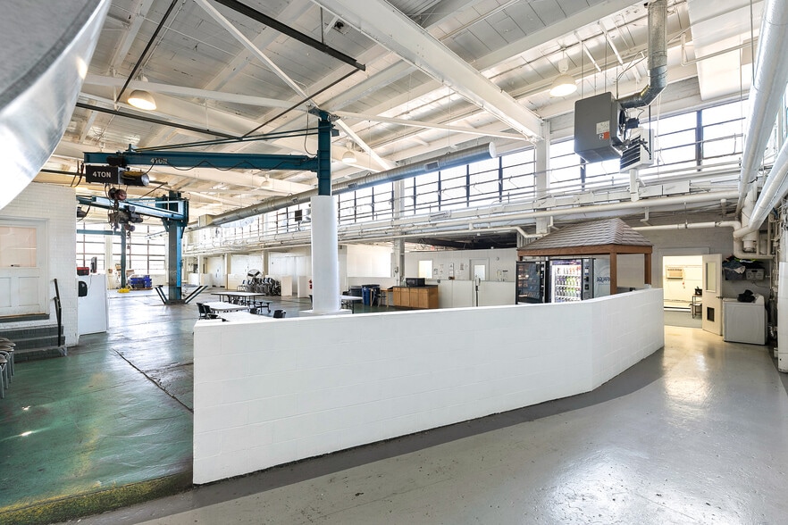 More Photos Of 1901 Westwood Ave, Richmond Warehouse For Sale