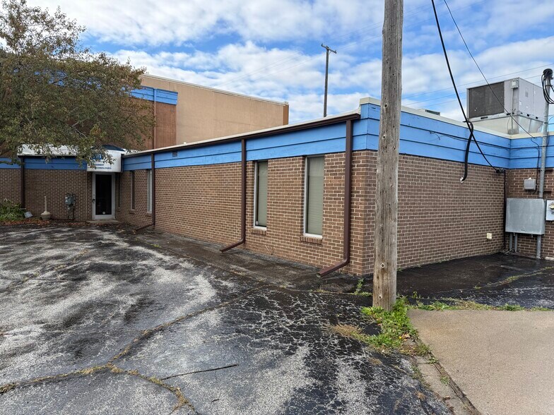 More Photos Of 731 Gratiot Ave, Saginaw Loft Creative Space For Lease