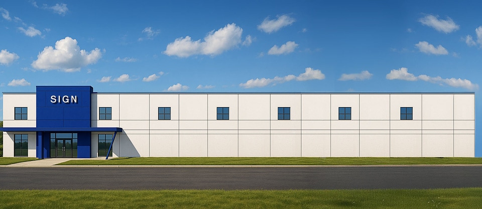 Primary Photo Of NW 17th and Gettysburg, Waukee Industrial For Sale