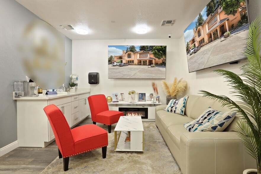 More Photos Of 4568 Feather River Dr, Stockton Medical For Sale