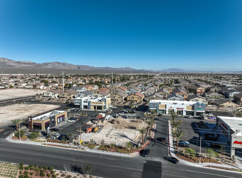 More Photos Of 7940 N Decatur Blvd, Las Vegas Fast Food For Sale