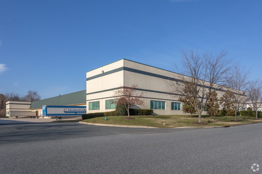 More Photos Of 2206 Lakeside Blvd, Edgewood Warehouse For Lease