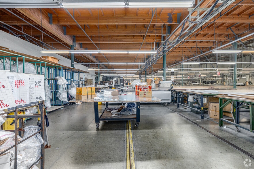 More Photos Of 5801 S Alameda St, Los Angeles Manufacturing For Sale