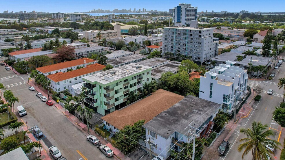 More Photos Of 7630 Byron Ave, Miami Beach Apartments For Sale