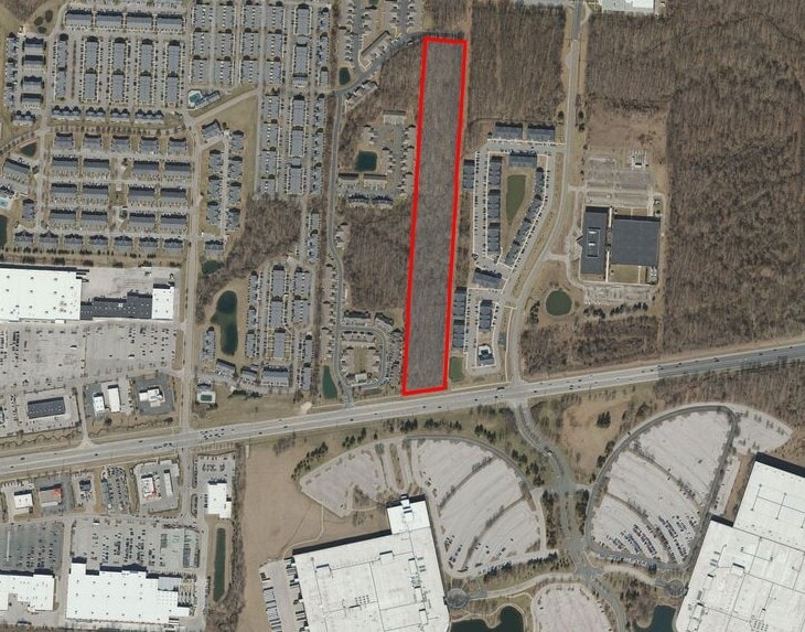More Photos Of 0 E Broad St, Blacklick Land For Sale