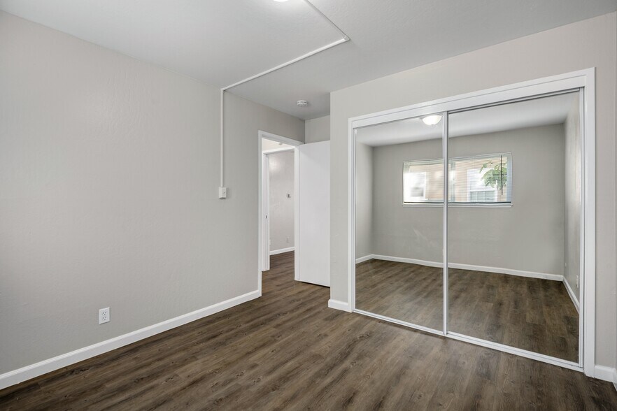 More Photos Of 1626-1654 Dwight Way, Berkeley Apartments For Sale